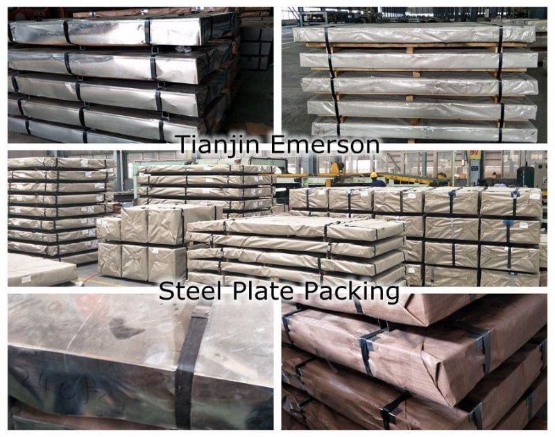 2b SS304 310 Hot Rolled Stainless Steel Sheet Plate Price Per Kg
