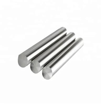 High Quality 304 310 316 321 Stainless Steel Round Rod