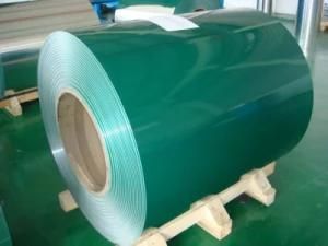 PPGI Color Coated Corrugated Roofing Sheets