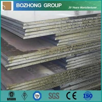 SAE 4140 Alloy Steel Plate Scm440 Carbon Steel Plate Price