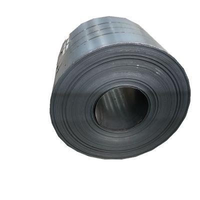 Hot Rolled Mild Ss400 Dd11ss400b SPHC HRC Carbon Steel Coil Factory Direct and Good Price