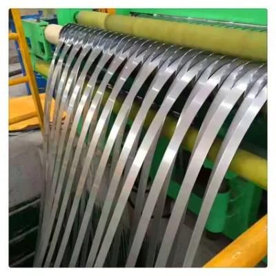 SUS201 202 304L 310S 316L 321 Hot/Cold Rolled Polished Corrosion Roofing Constructions Buildings Decorate Ba 2b Hl 8K Stainless Steel Strip