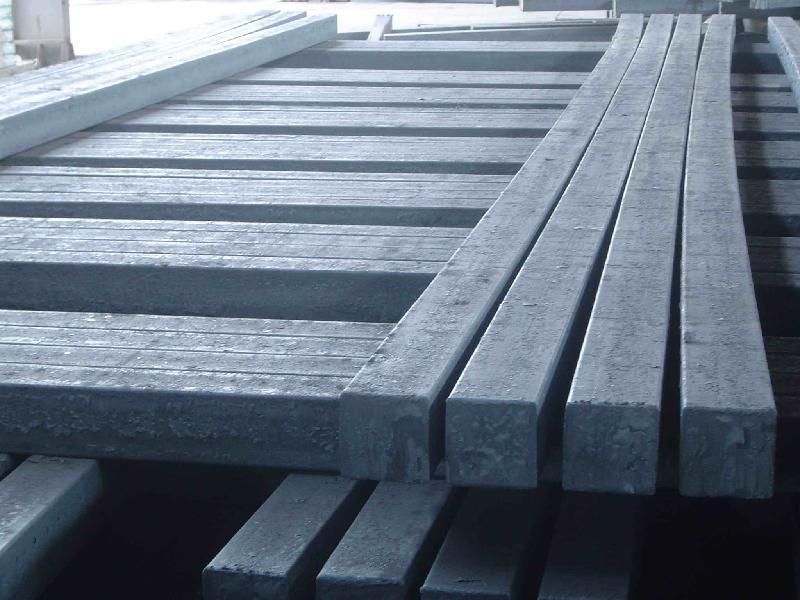 Hrb400e Square Steel Billet for Rebar