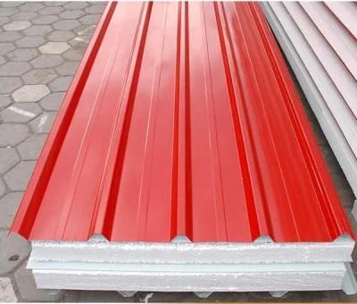 PPGI Coil 0.15-2.0mm SPCC SPHC, Dx51d