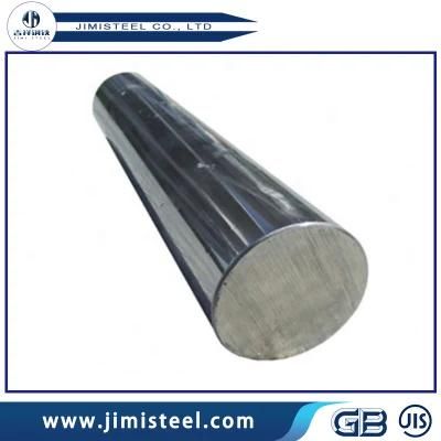 Cold Working Die Steel ASTM D3 DIN 1.2080 JIS SKD1 Cr12 Cold Work Tool Steel Round Steel Bars