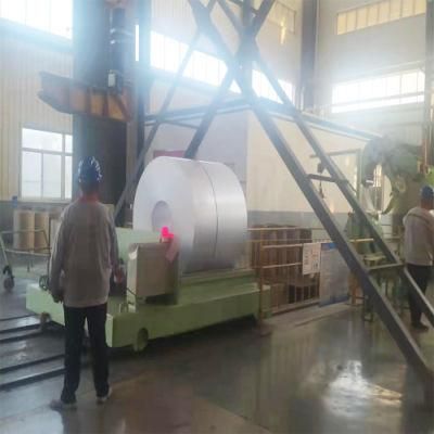 Galvanized Steel Coil Cold Roll Galvanized Sheet Price Gi Iron Plate