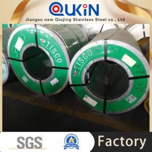 S32205 Hr Stainless Steel Coil with 10 mm Thickness, Duplex Steel
