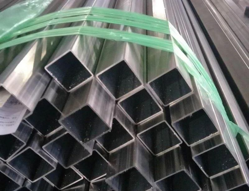 ASTM Hot Rolled Section Steel H Beam I Beam Ss 201 304 410 420 2205 316L 310S Stainless Steel Round 06cr18ni9 Flat Bar