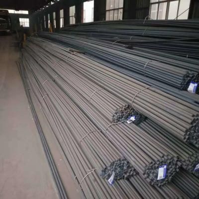 Psb1080-32mm Fully Threaded Hot Rolled Steel Bar for Construction