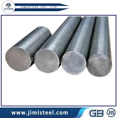Forged Round Steel Bar 1.2344/AISI H13/JIS SKD61/8407 for Injection Mould