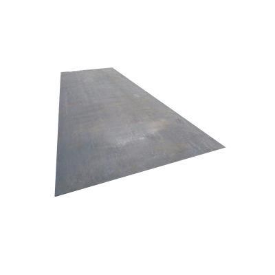 Good Performance Hot Rolled Ss400 A36 Corbon Steel Plate