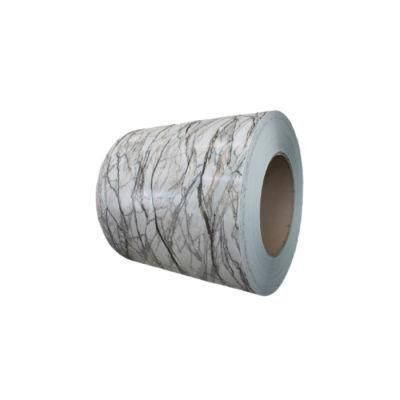 SGCC Galvanized Color Coated Steel Coil