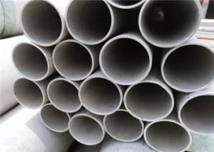 Cold Rolled Stainless Steel Pipes with 304 316 Grade 1-5mm Thickneess