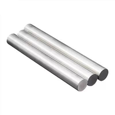 5m 6m AISI JIS DIN 304 316 Corrosion Resistance Stainless Steel Bar for Petrochemical