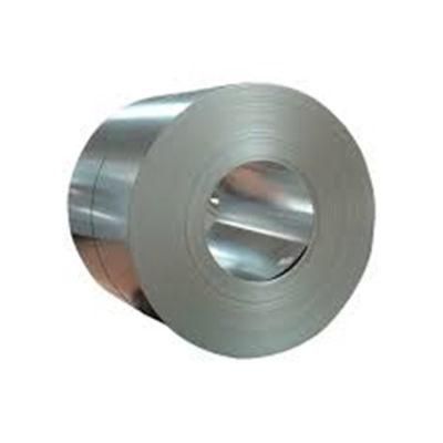 Planchas De Acero Inoxidable 201 202 SS304 309S 316 430 Grade 2b Finish Cold Rolled Stainless Steel Coil