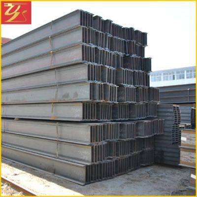 Zengze Steel Export Carbon Steel I Beam with Good Quality