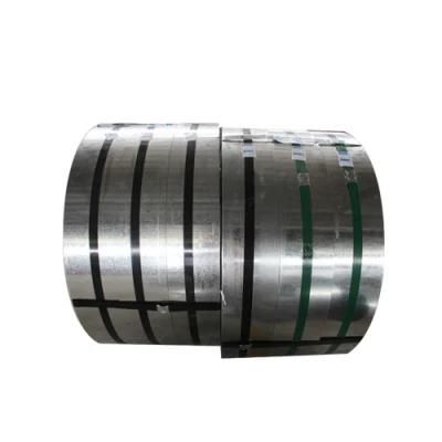 0.15mm 38mm 19mm 32mm Metal Galvanized Steel Strip