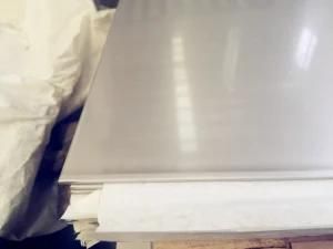 Cold Rolled 4X8 Feet Stainless Steel Sheet Price 304 201 316