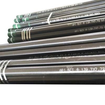 Hot DIP Galvanized Round Steel Pipe/Gi Pre Galvanized Steel Pipe Construction with Galvanized Pipe Manufacturers Direct Delivery Fast