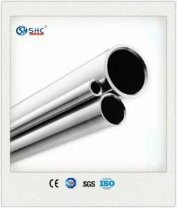 API 5L ASTM A106 Stainless Seamless Steel Pipe in Stock for Soonest Immediate Delivery