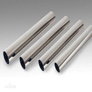 Stainless Steel Hot Rolled Welding Round Tube 410