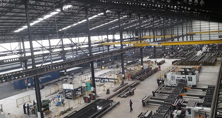 China Manufacturers Hot Selling Q235 Q345 Plate Carbon