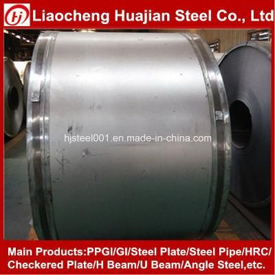 Chinese Glavanized Steel Sheet Surplier for Dubai Qutar