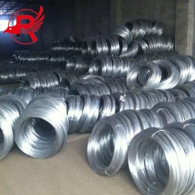 Cold Drawn 201 301 304 316 Stainless Steel Spring Wire Ss Coil Wire Rod