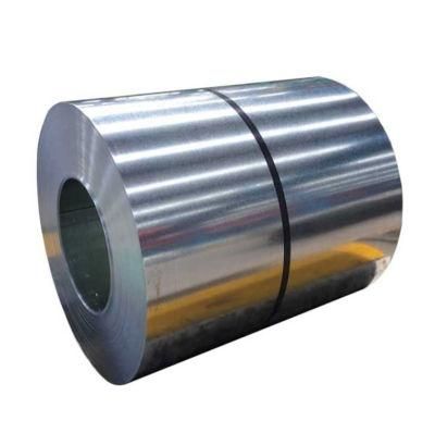 Hot DIP Dx51d 120g Zinc Coated Gi Steel Galvanized Steel Coil for Roofing Sheet Price