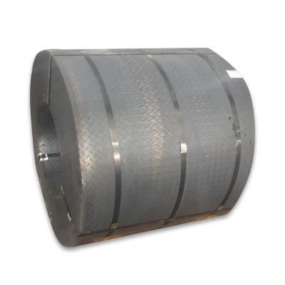 Manufacturers Supply Checkered Plate Cheap Galvanized Pattern Plates Rolls