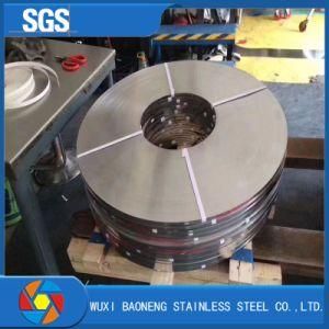 Cold Rolled Stainless Steel Strip of 2205 Ba Finish