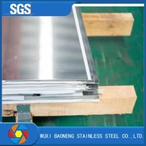 Cold Rolled Stainless Steel Sheet of 304