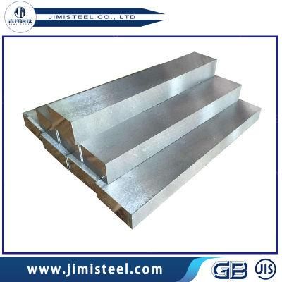 1.2083 420 M300 420mod Stavax S136 Alloy Tool Plastic Steel Plate Sheet Round Bar Die Steel