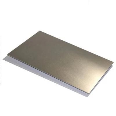 718 718h 300mm Width Mold Steel Plate Steel Plate, Alloy Steel Plate, High Strength Steel Plate