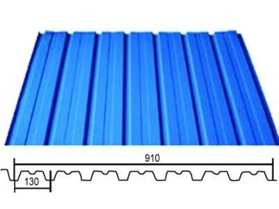 750/780/820/840/860/900/910 Profiled Steel Sheet
