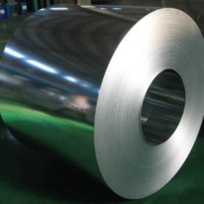 China Supplier Z12 /Dx51d Z100 Steel Strip Galvanized Steel Coil Galvanized Steel Strip
