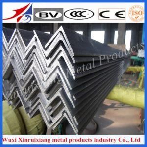 Construction Building 310S Stainless Steel Angle From China Supplier