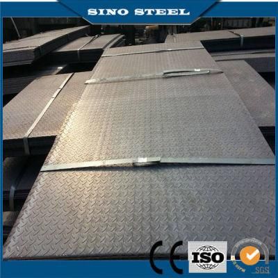 on Sale ASTM A36 Q235 Hot Rolled Steel Sheet