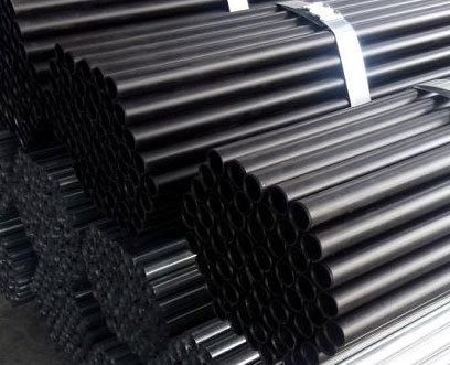 DIN2391 St35 1.0308 Nbk Seamless Steel Pipe