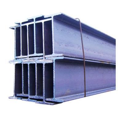 S355 Ss400 Q235B S235jr Structural Steel H Beams Standard Size 300*300*10*15