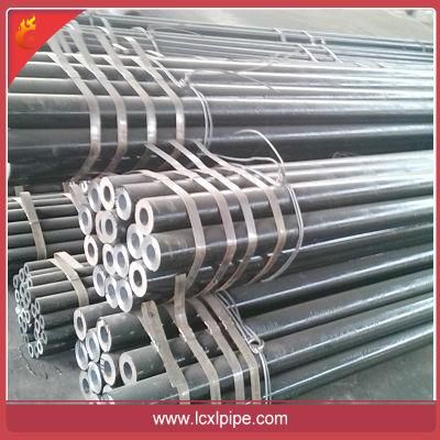 Factory Best Quality Decoration/Building/Fence/Pre Galvanized Steel Pipes
