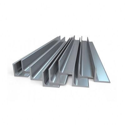 Hot Rolled Pickled Finish 304 310S 316 321 Stainless Steel Channel Bar