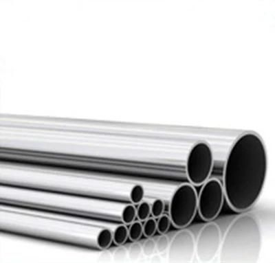 High Precision 304 Stainless Steel Tube