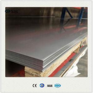 Factory Price 201 304 316 Stainless Steel Plate/Sheet