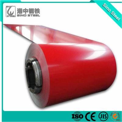 PPGI Prepainted CGCC Color Coated Steel Coil