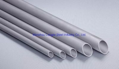 ANSI B16.9 Stainless Steel Pipe