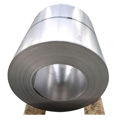 Cold Rolled High Carbon Steel Strips CRC Cold Rolled Steel Coil