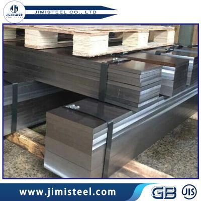 AISI P20 DIN 1.2311 JIS Scm4 Industry Building Mould Forged Round Bar Steel