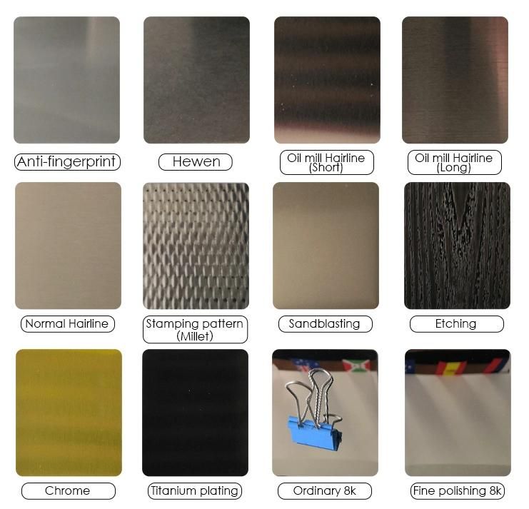 ASTM 304 304L High Quality Building Structural Polishing Stainless Steel Coil