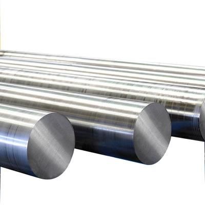 4mm 304 304L 316 316L Stainless Steel Rod with Cold Drawn Treatment Stainless Steel Bright Round Bar Hot Rolled